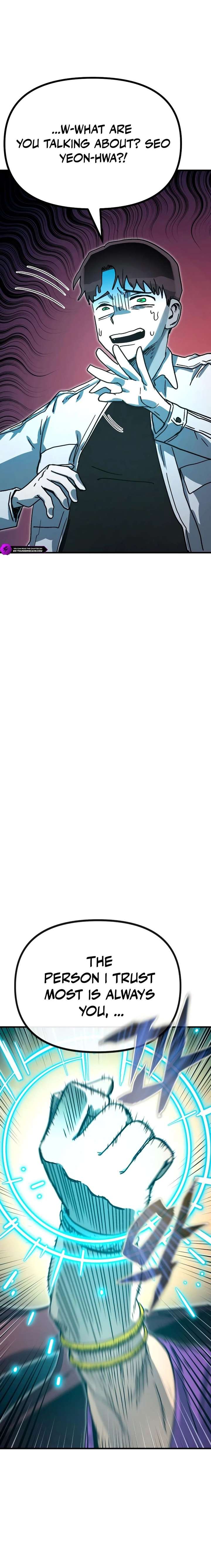 My Status Window is on Strike Chapter 69 142 ch 69 16