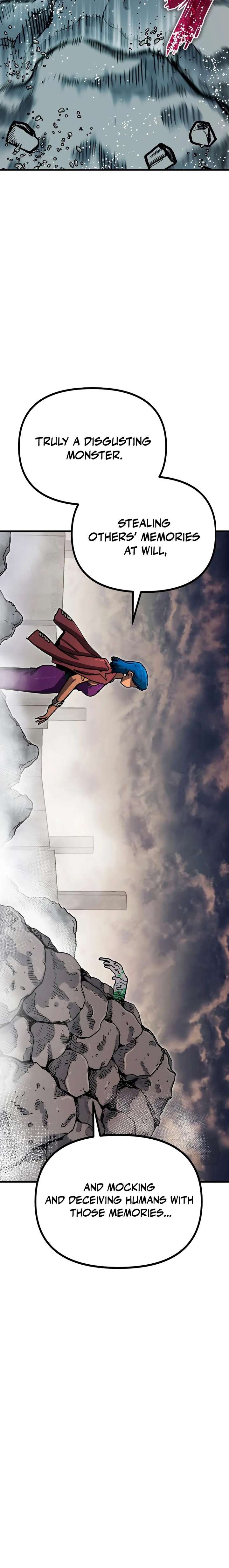 My Status Window is on Strike Chapter 69 144 ch 69 18