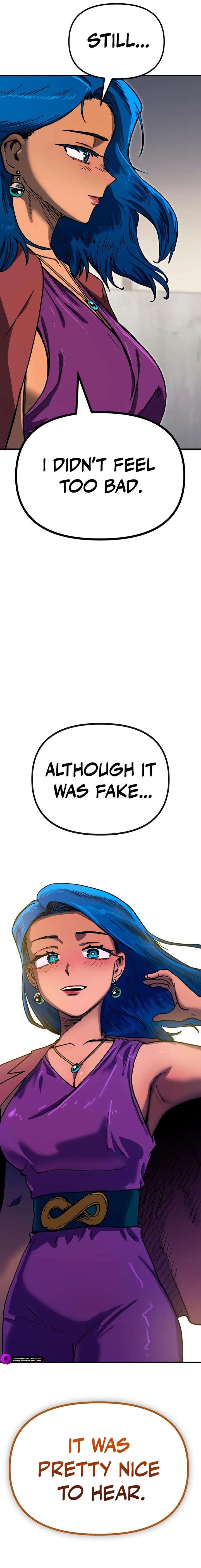 My Status Window is on Strike Chapter 69 145 ch 69 19