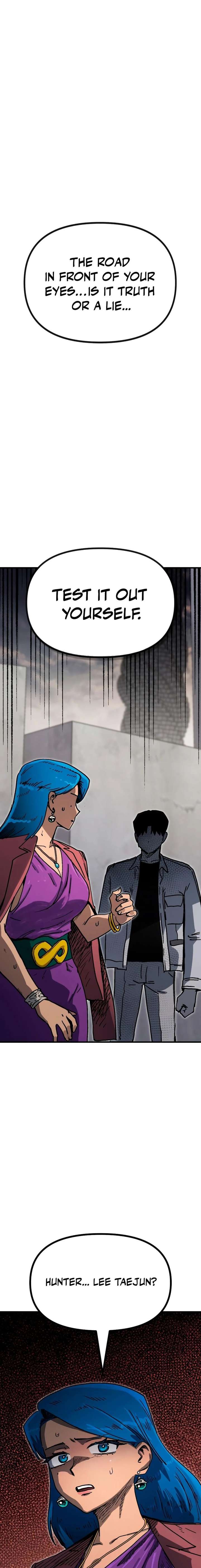 My Status Window is on Strike Chapter 69 129 ch 69 3