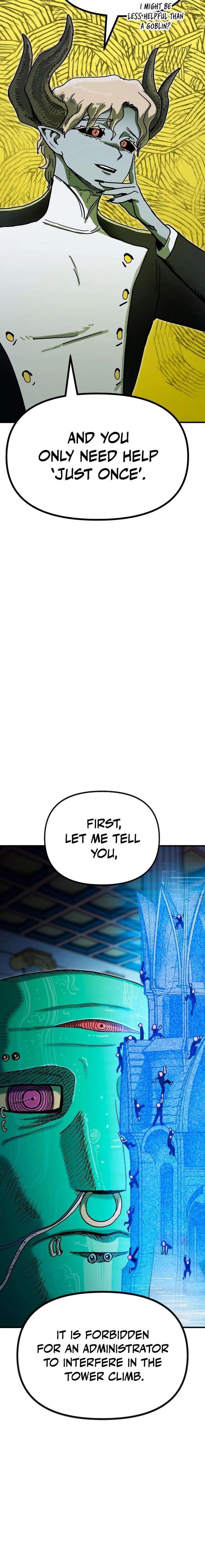 My Status Window is on Strike Chapter 69 160 ch 69 34