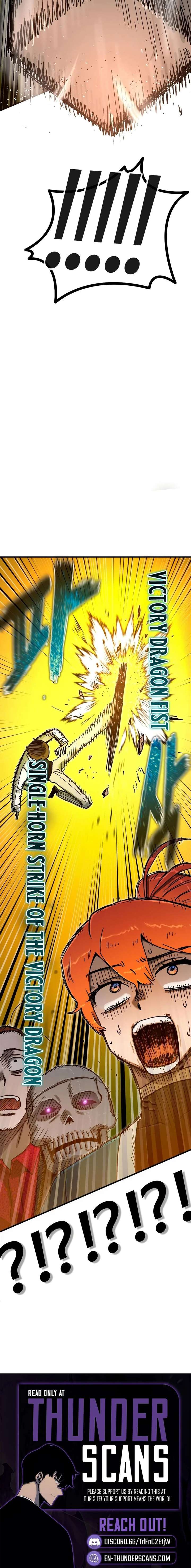 My Status Window is on Strike Chapter 69 168 ch 69 42