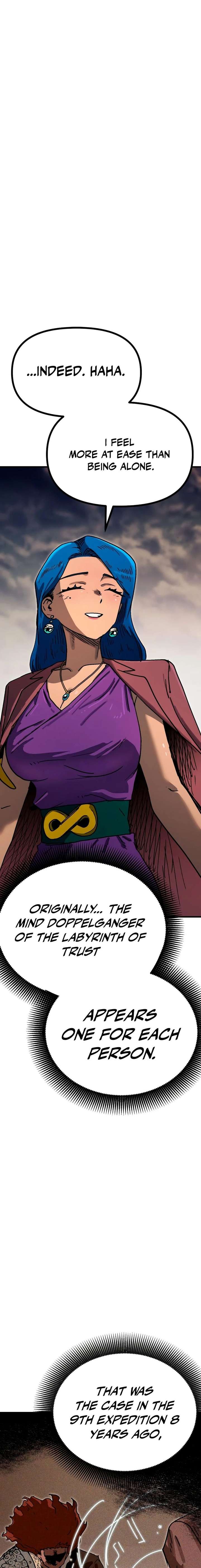 My Status Window is on Strike Chapter 69 131 ch 69 5