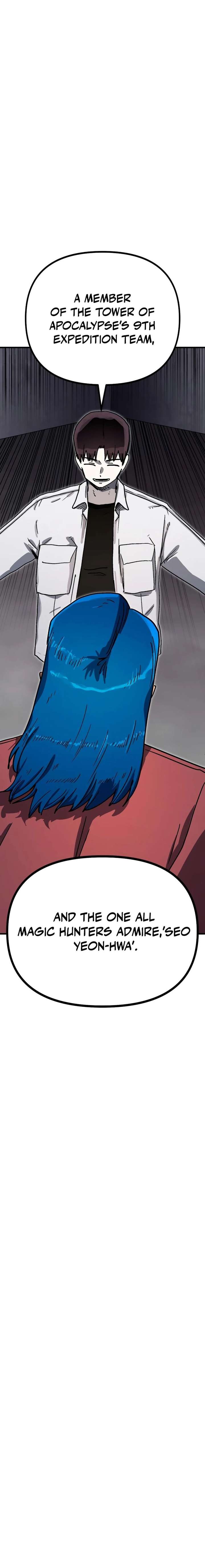 My Status Window is on Strike Chapter 69 134 ch 69 8