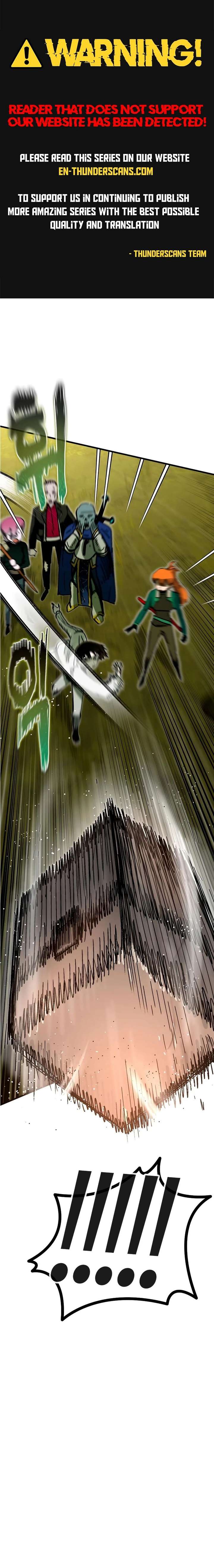 My Status Window is on Strike Chapter 70 124 ch 70 1