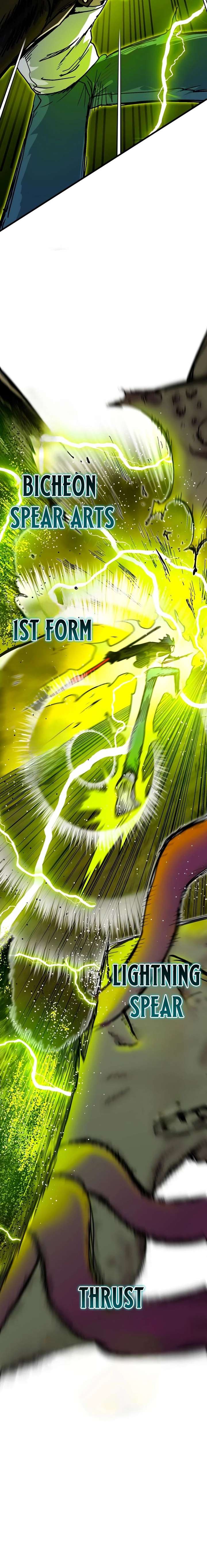 My Status Window is on Strike Chapter 70 155 ch 70 32