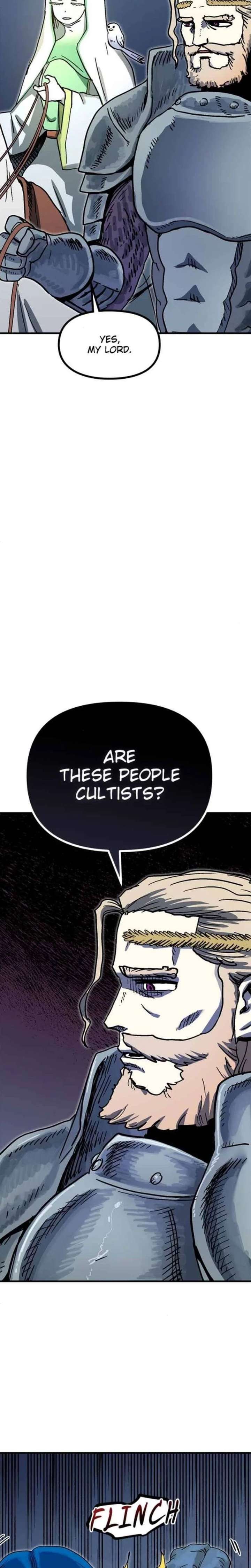 My Status Window is on Strike Chapter 72 150 ch 72 12