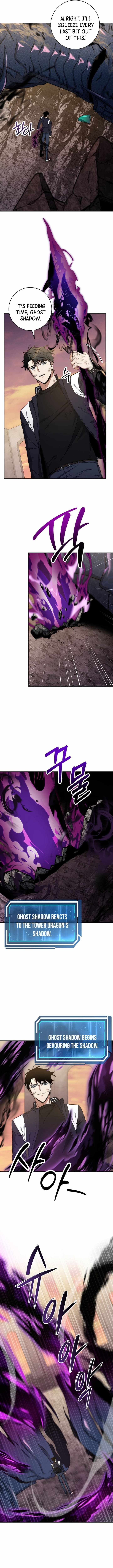 Return of the Sword God-Rank Civil Servant Chapter 21 47 04