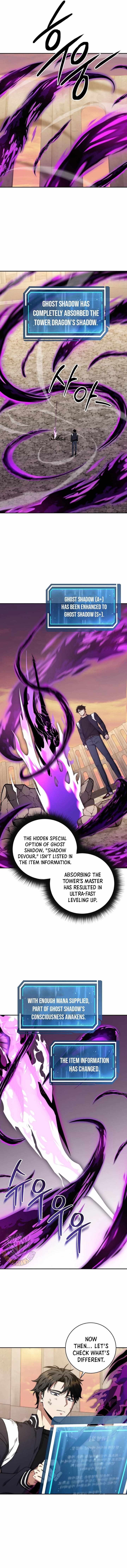 Return of the Sword God-Rank Civil Servant Chapter 21 48 05