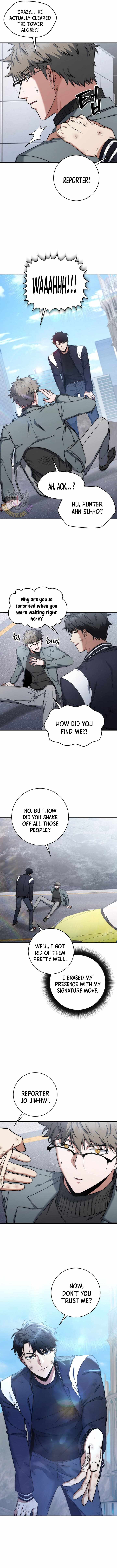 Return of the Sword God-Rank Civil Servant Chapter 21 54 11