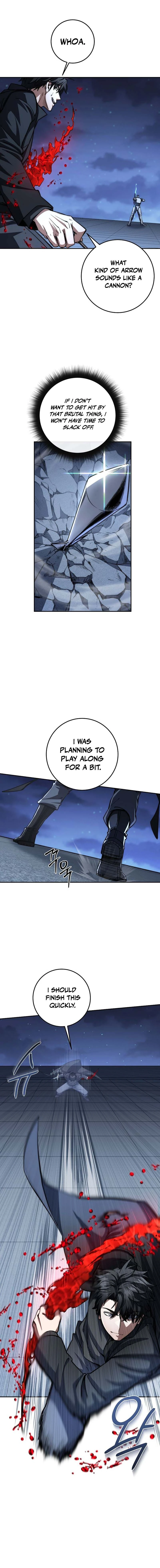Return of the Sword God-Rank Civil Servant Chapter 93 56 02