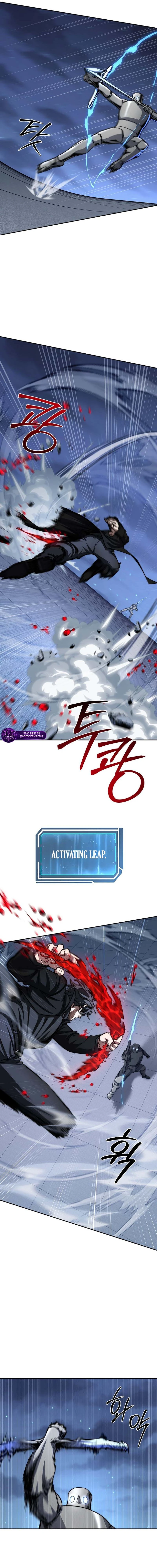 Return of the Sword God-Rank Civil Servant Chapter 93 57 03