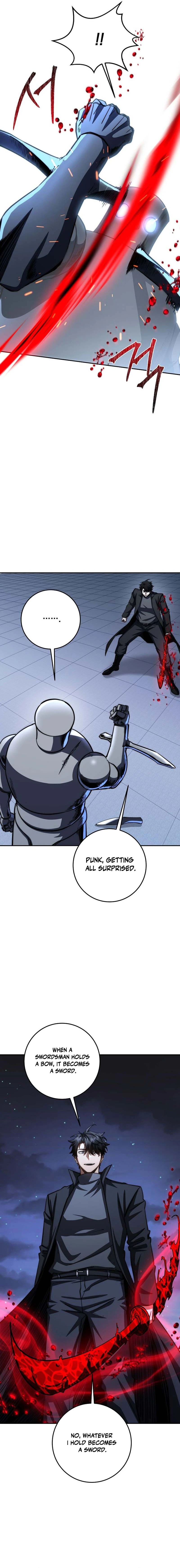 Return of the Sword God-Rank Civil Servant Chapter 93 59 05