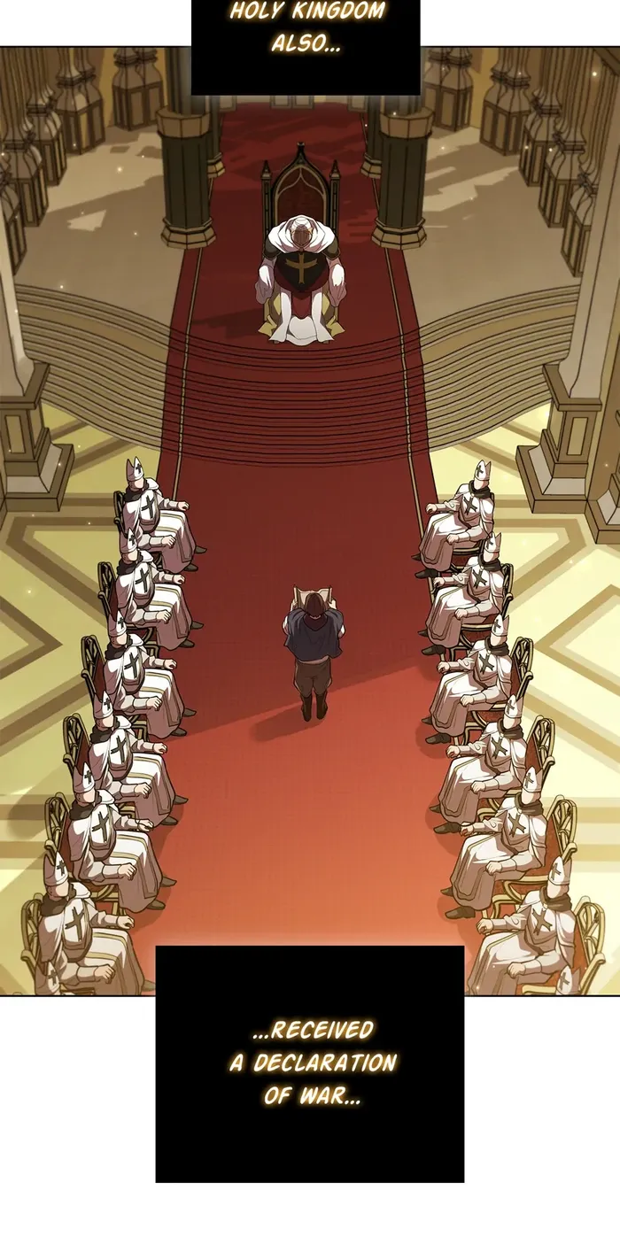 I Regressed As The Duke Chapter 100 278 007