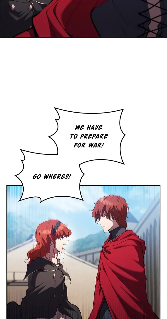 I Regressed As The Duke Chapter 100 285 014