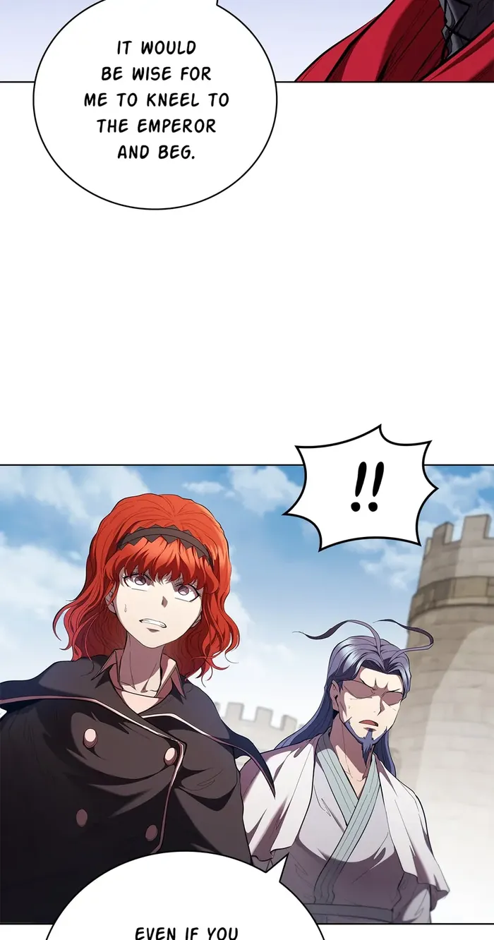 I Regressed As The Duke Chapter 100 287 016