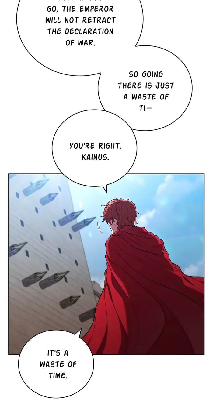 I Regressed As The Duke Chapter 100 288 017