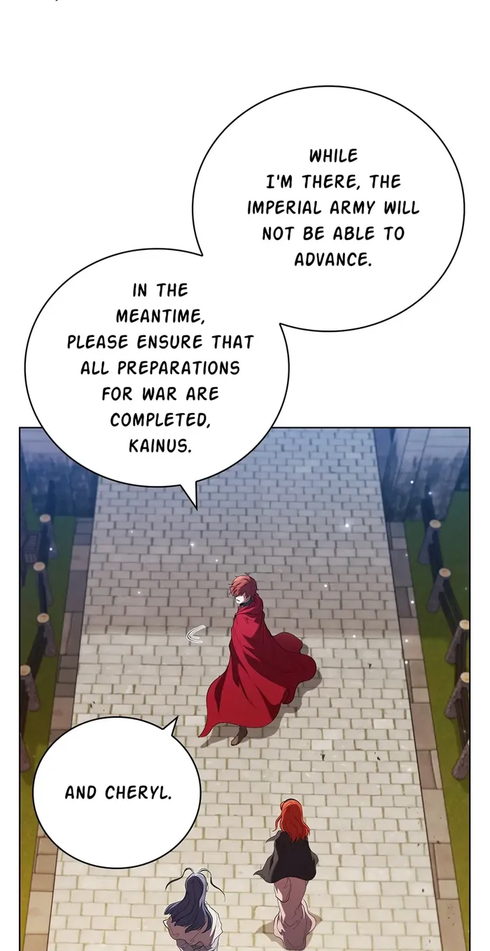 I Regressed As The Duke Chapter 100 290 019