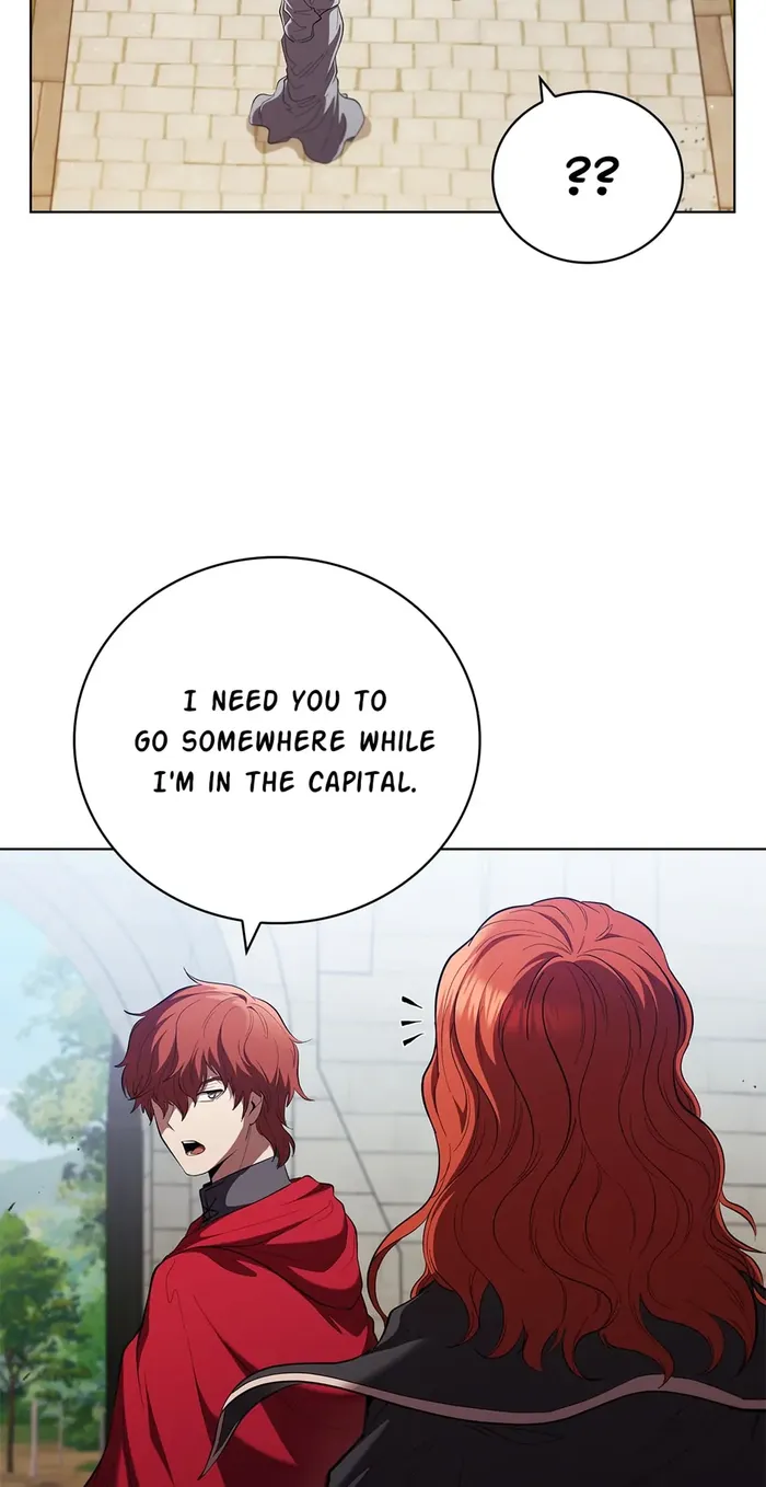 I Regressed As The Duke Chapter 100 291 020