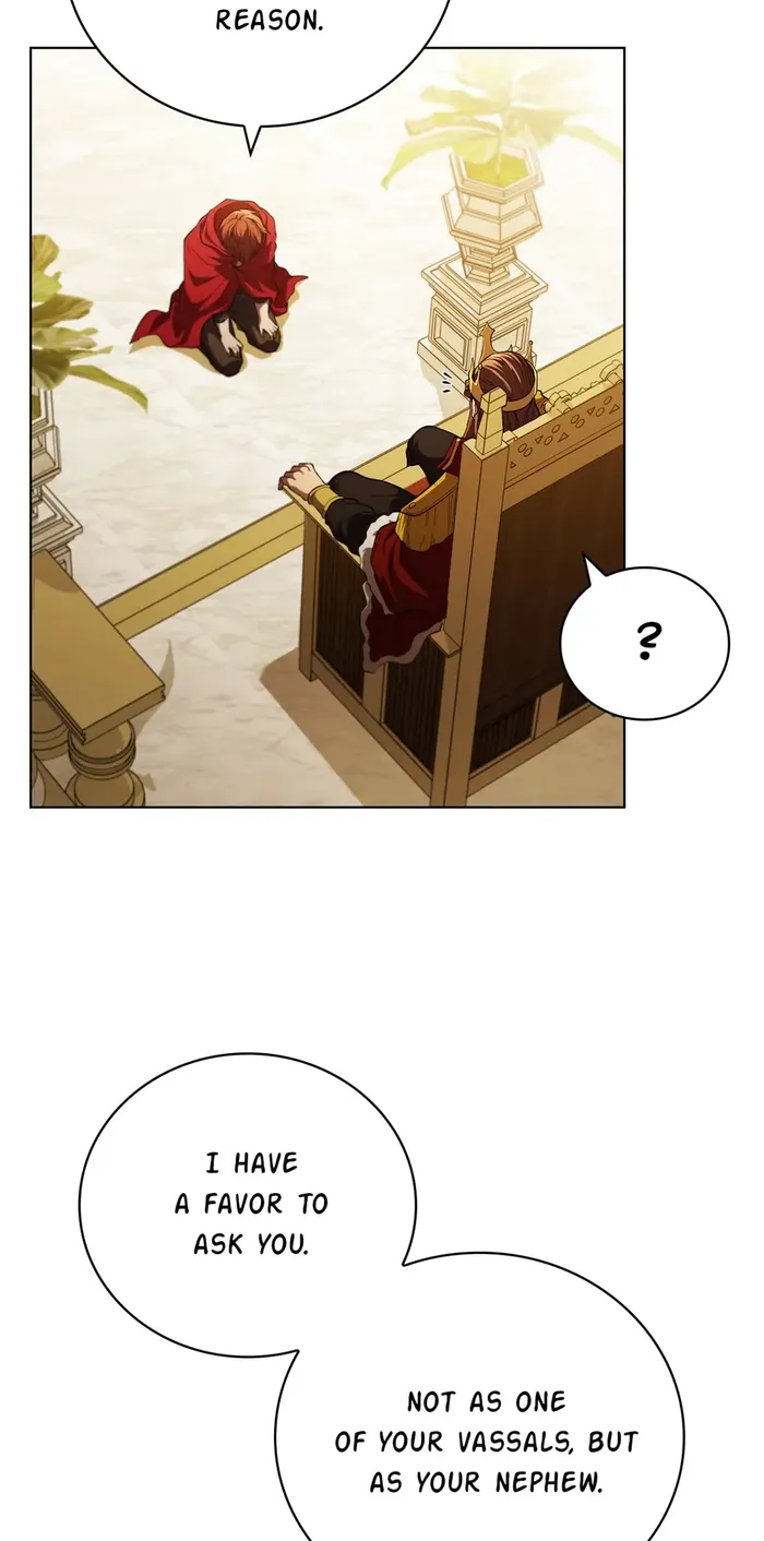 I Regressed As The Duke Chapter 100 301 030