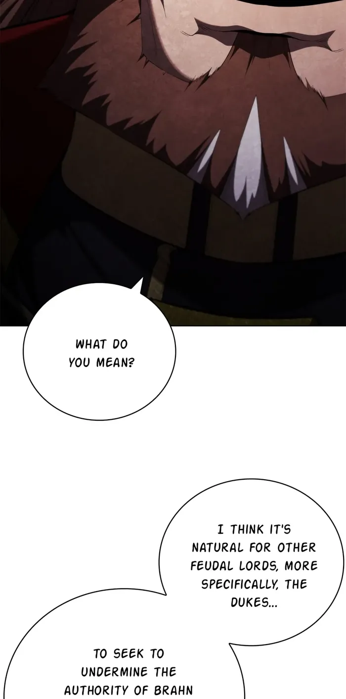 I Regressed As The Duke Chapter 100 303 032