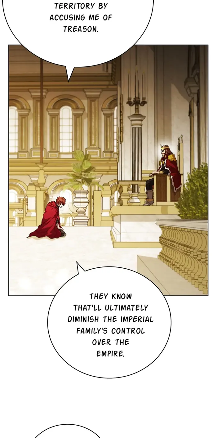 I Regressed As The Duke Chapter 100 304 033