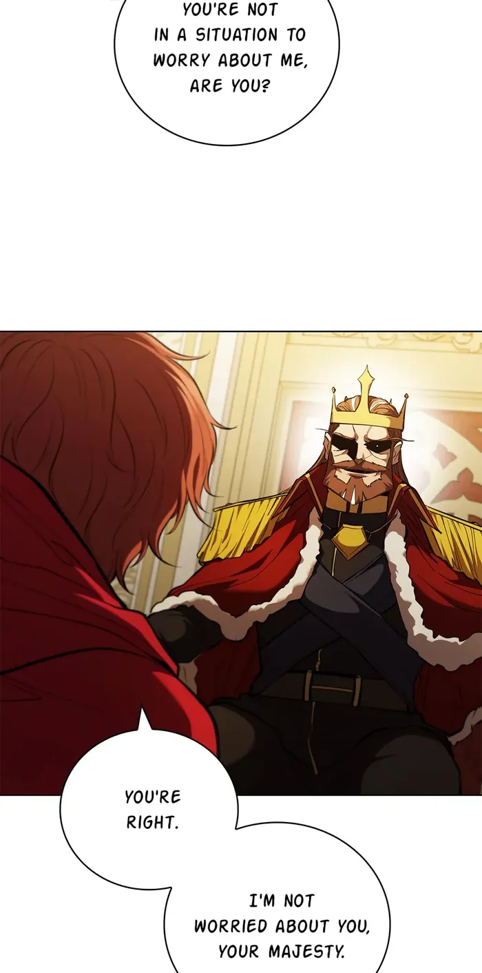 I Regressed As The Duke Chapter 100 306 035