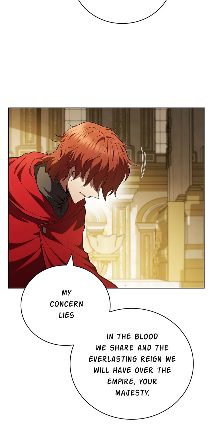 I Regressed As The Duke Chapter 100 307 036