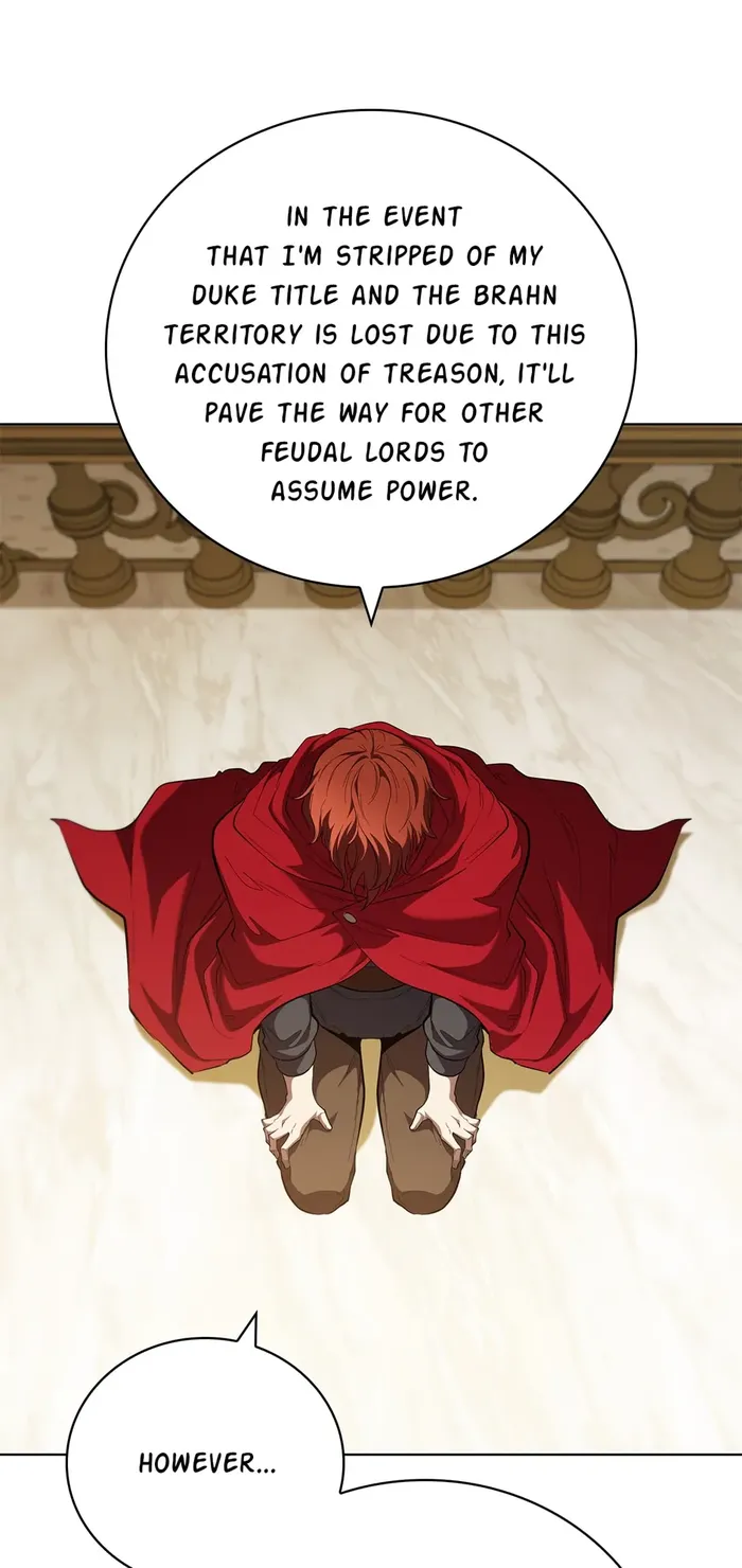 I Regressed As The Duke Chapter 100 309 038