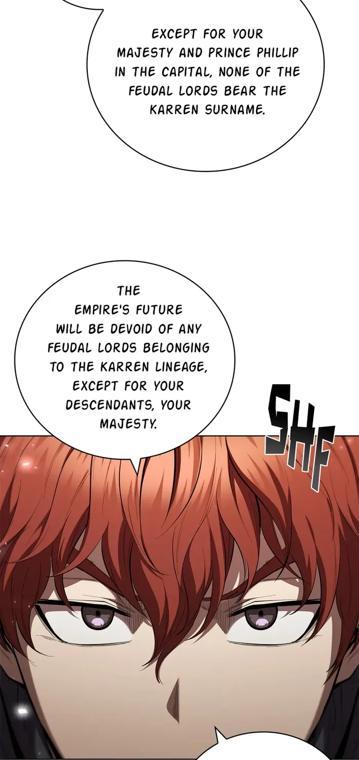 I Regressed As The Duke Chapter 100 310 039