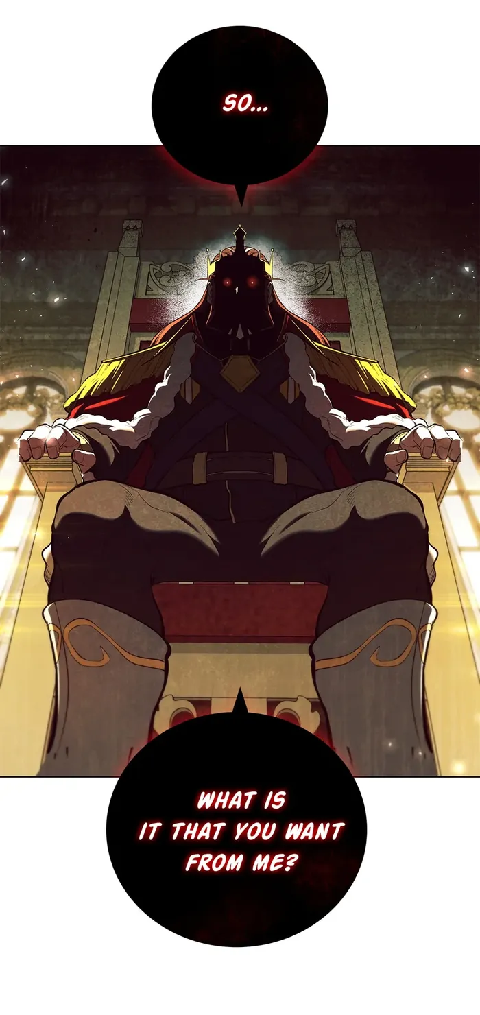 I Regressed As The Duke Chapter 100 312 041