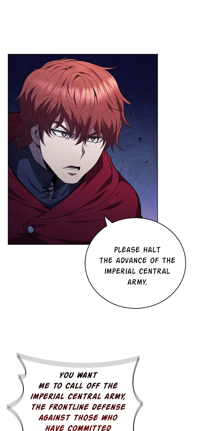 I Regressed As The Duke Chapter 100 313 042