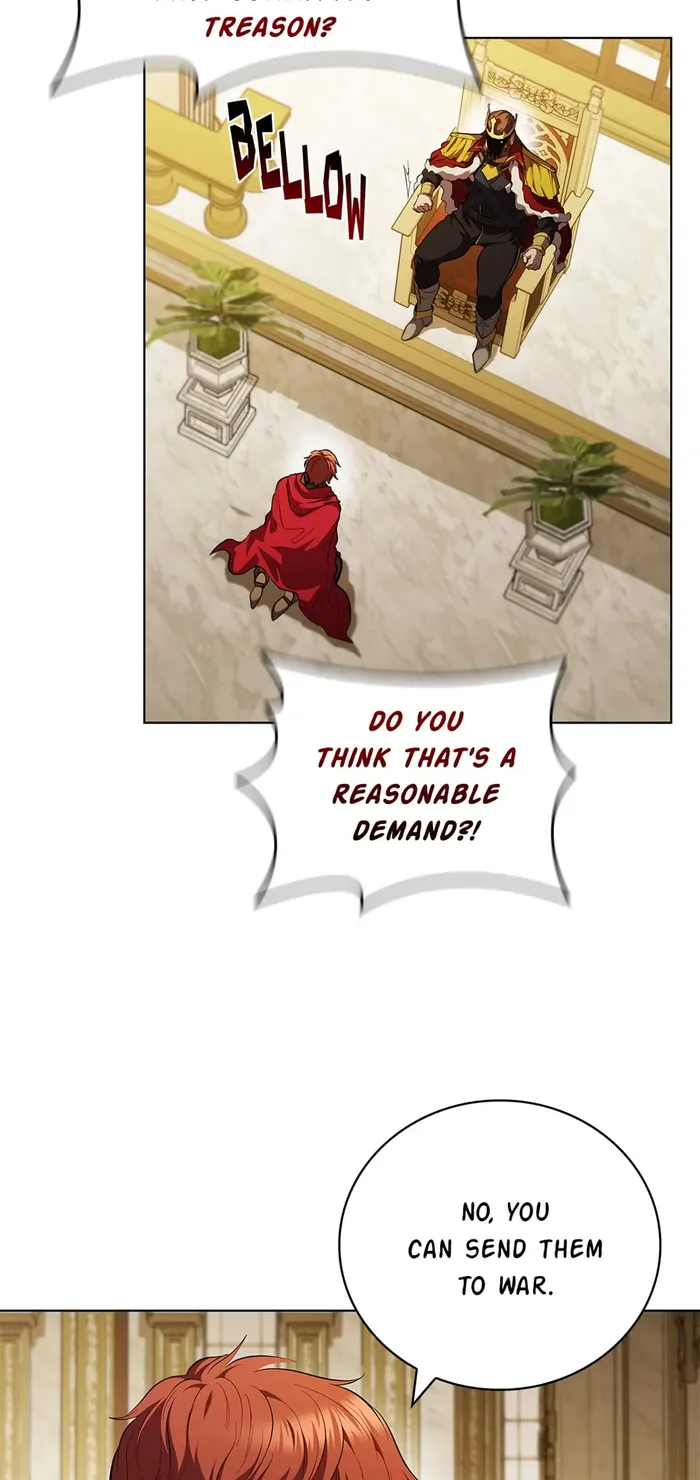 I Regressed As The Duke Chapter 100 314 043