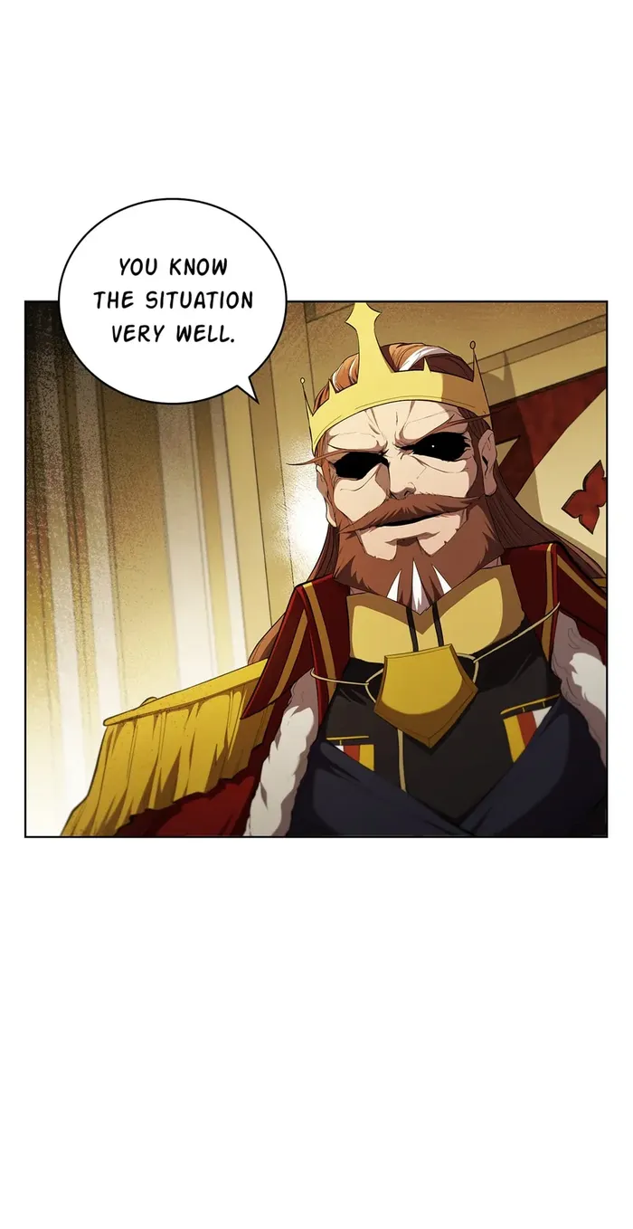 I Regressed As The Duke Chapter 100 317 046