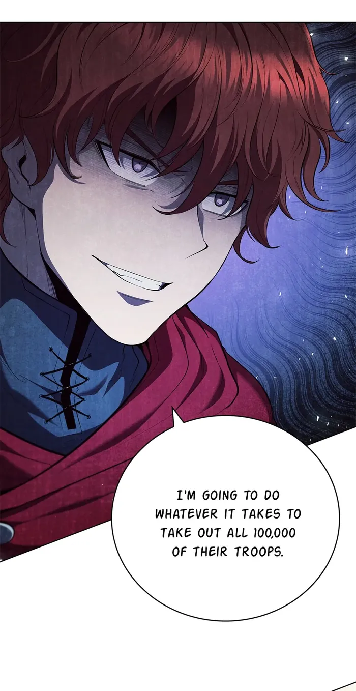 I Regressed As The Duke Chapter 100 318 047