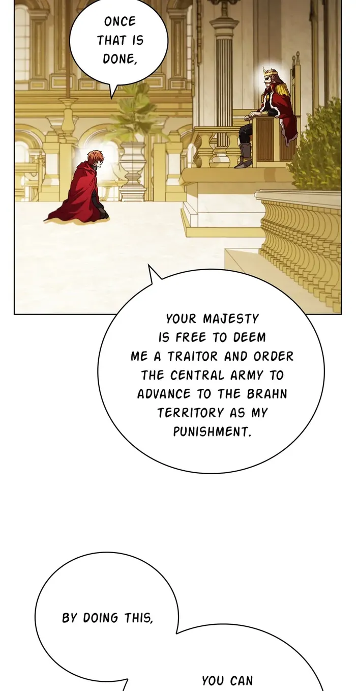 I Regressed As The Duke Chapter 100 320 049