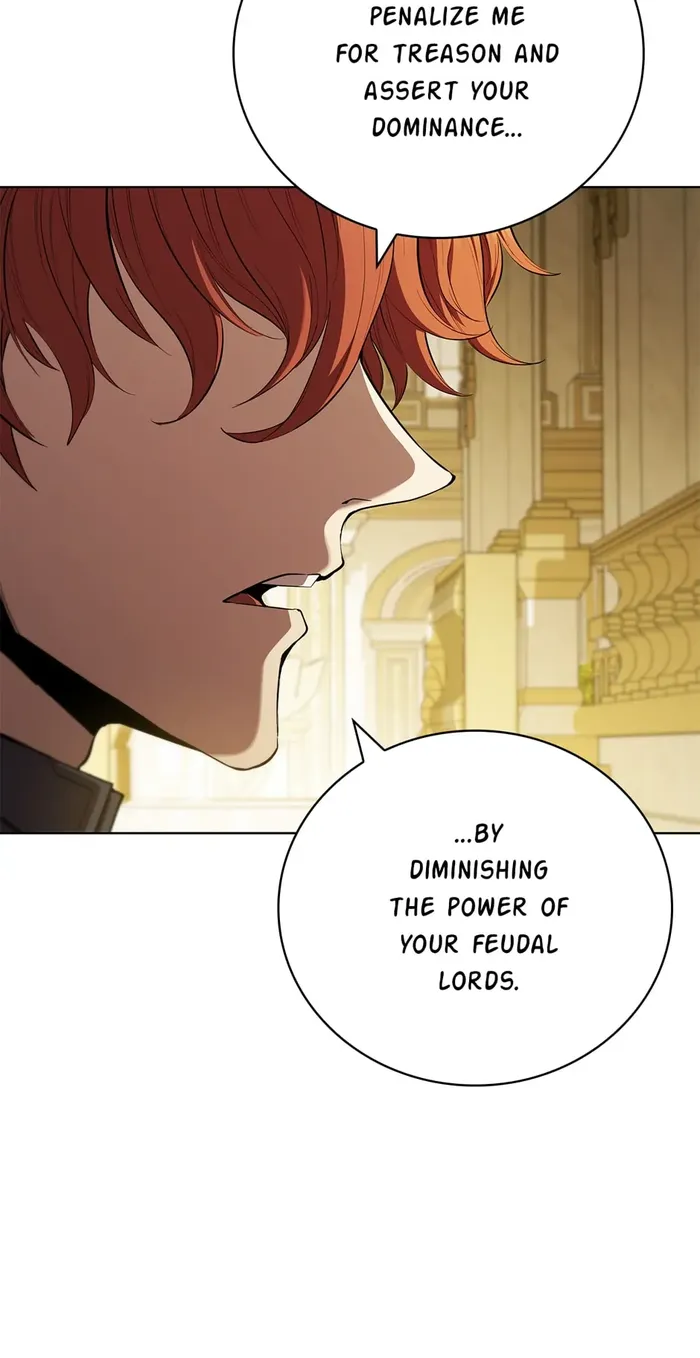 I Regressed As The Duke Chapter 100 321 050