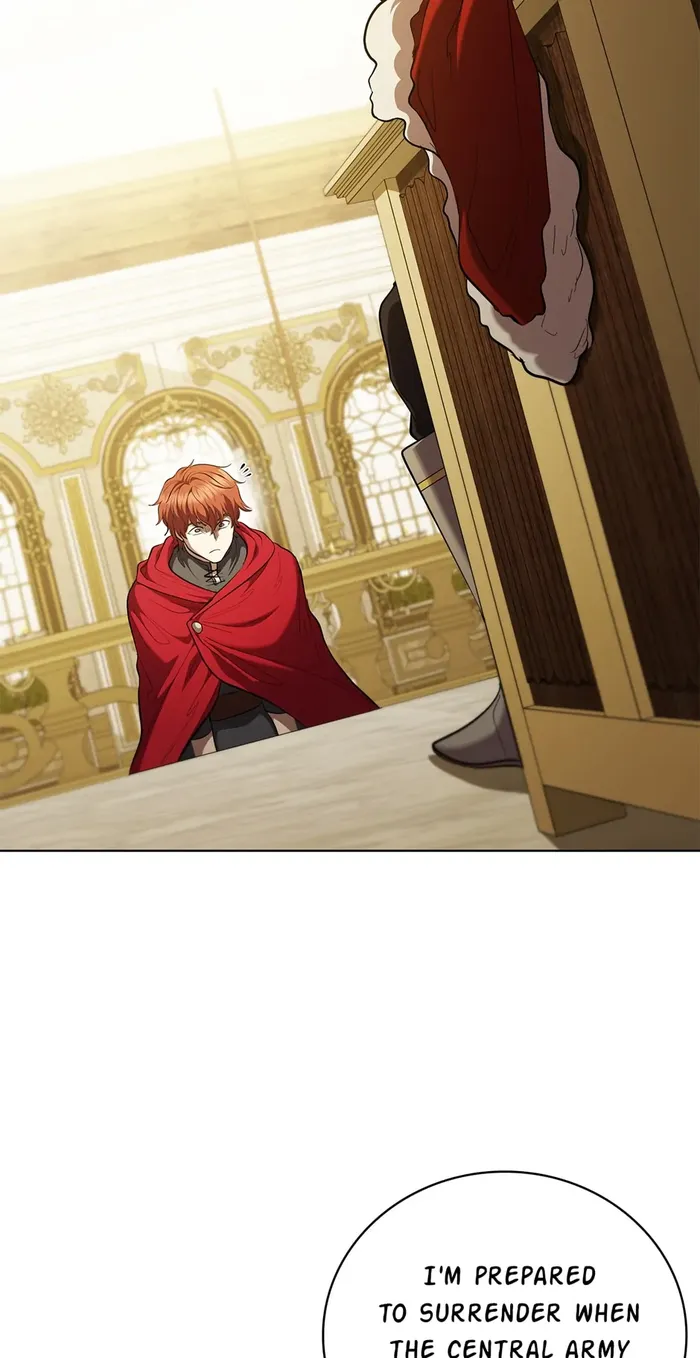 I Regressed As The Duke Chapter 100 323 052