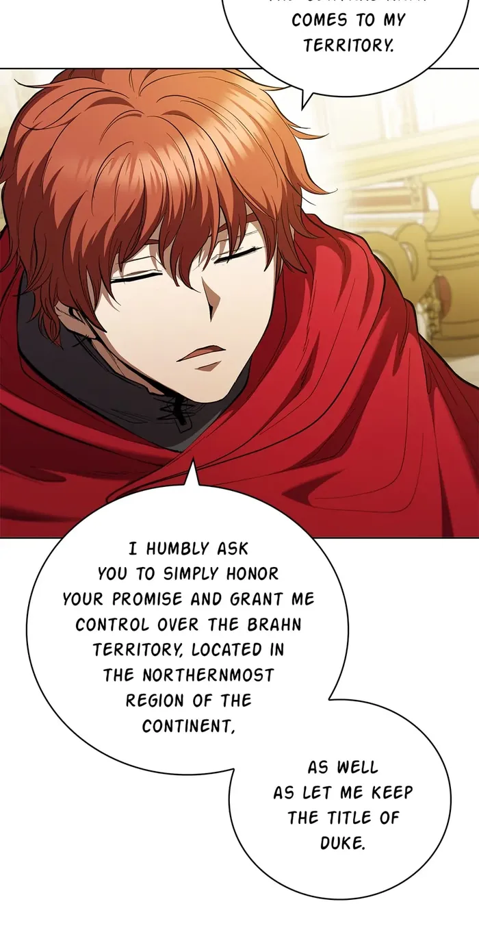 I Regressed As The Duke Chapter 100 324 053