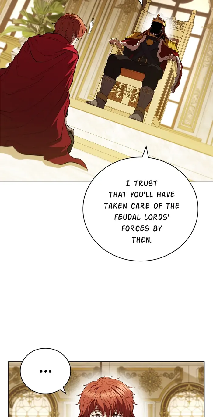 I Regressed As The Duke Chapter 100 329 058