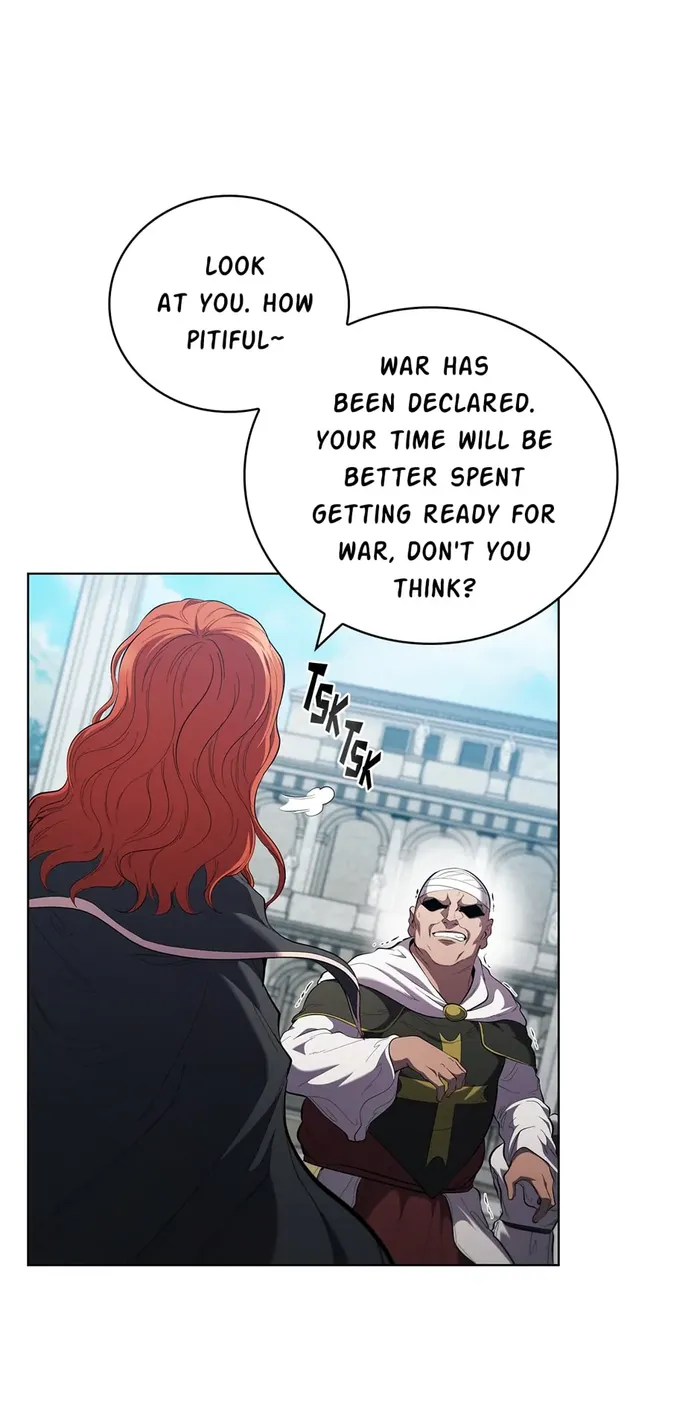 I Regressed As The Duke Chapter 100 342 071