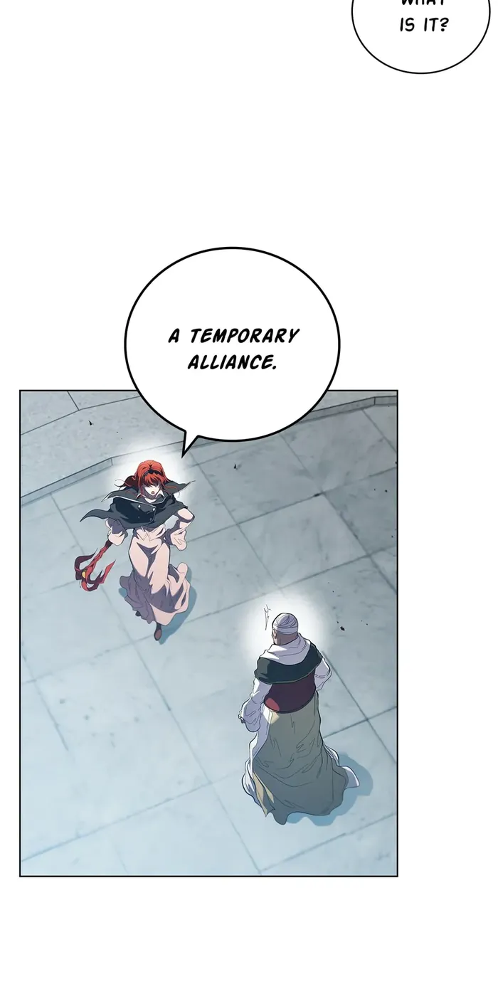 I Regressed As The Duke Chapter 100 348 077