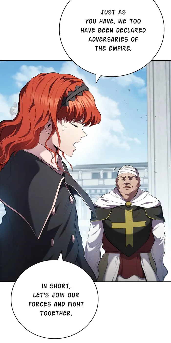 I Regressed As The Duke Chapter 100 350 079