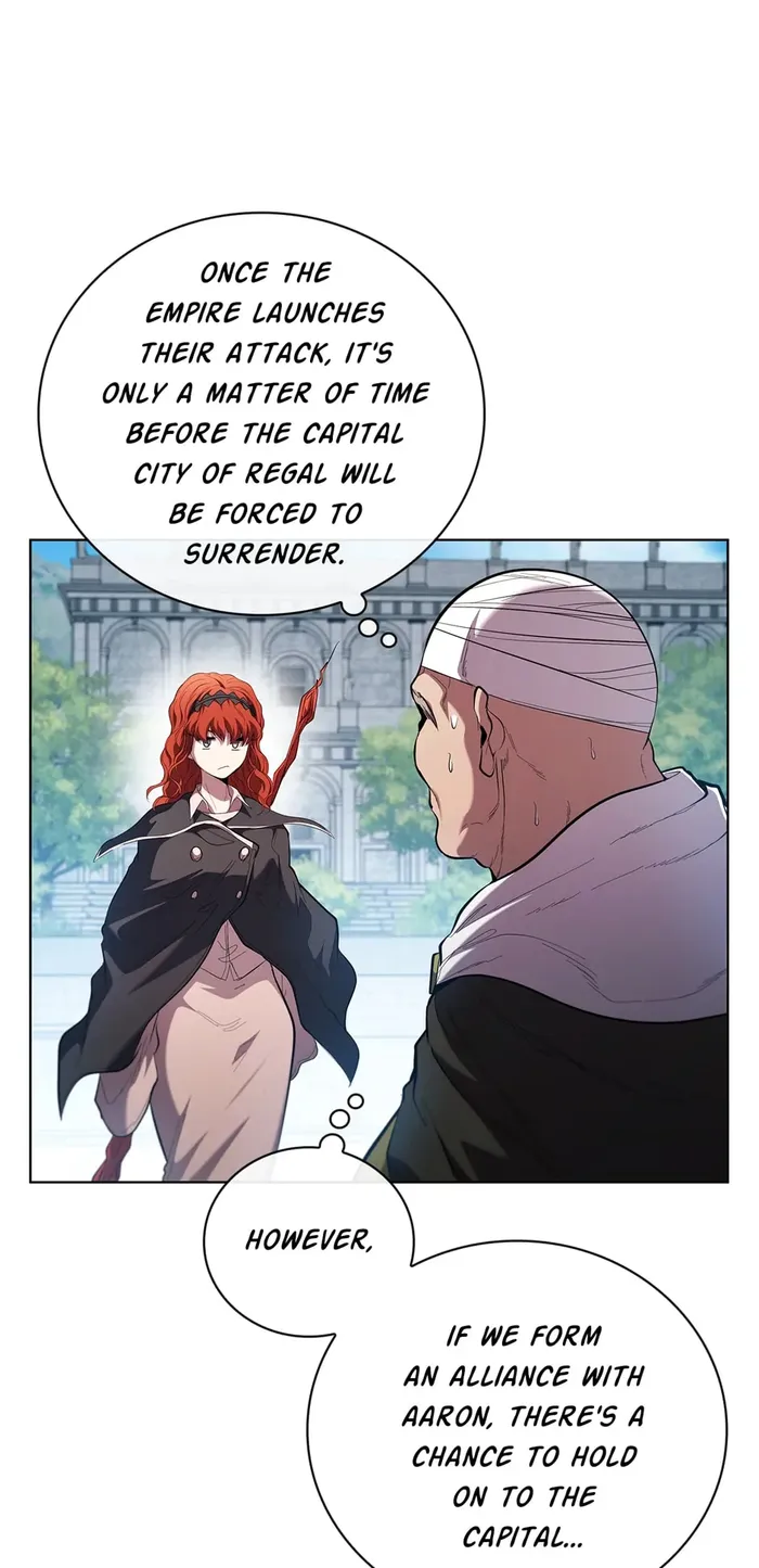 I Regressed As The Duke Chapter 100 351 080