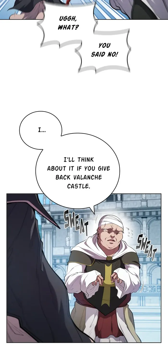 I Regressed As The Duke Chapter 100 354 083