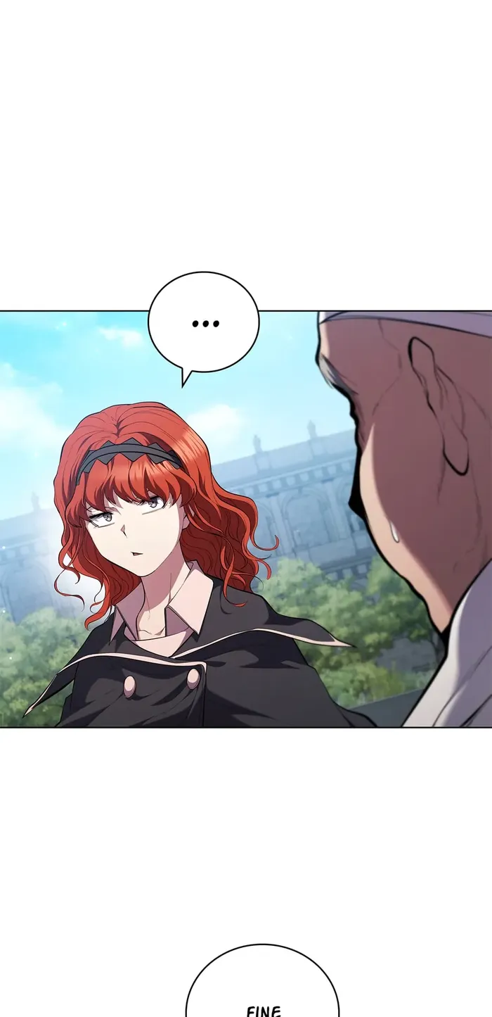 I Regressed As The Duke Chapter 100 355 084