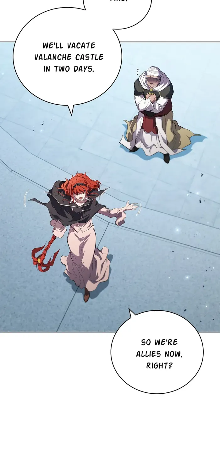 I Regressed As The Duke Chapter 100 356 085