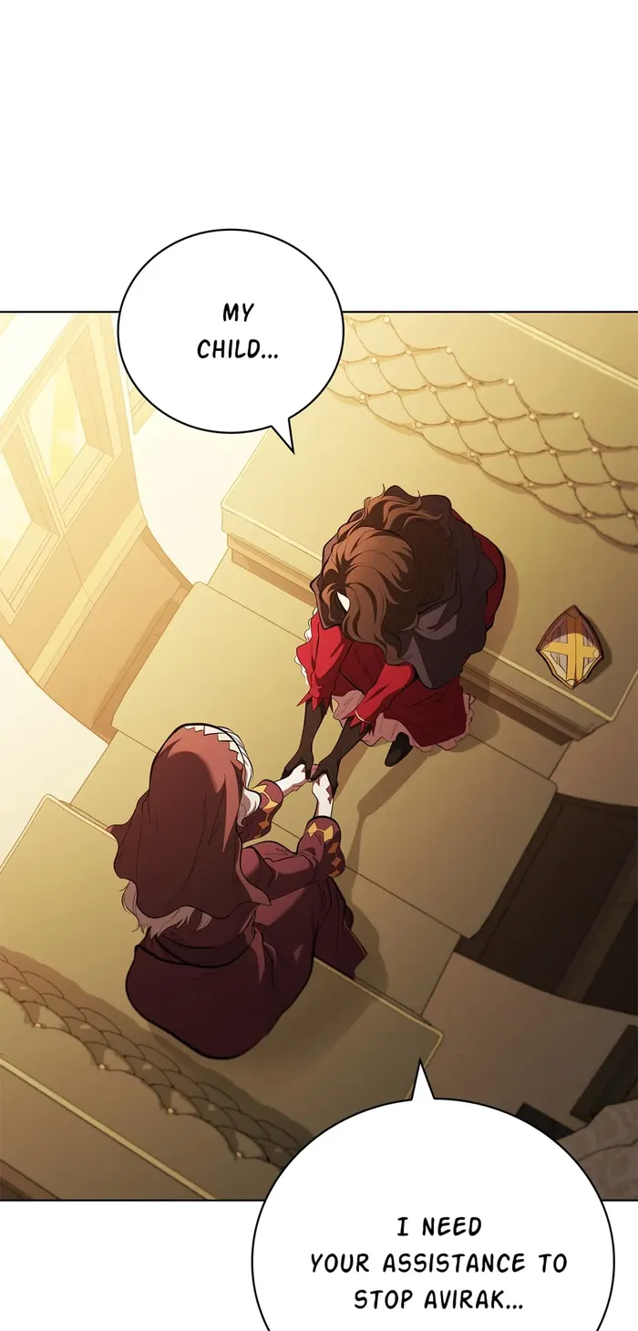 I Regressed As The Duke Chapter 103 311 034