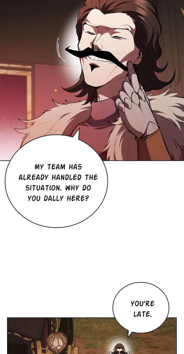 I Regressed As The Duke Chapter 103 363 086