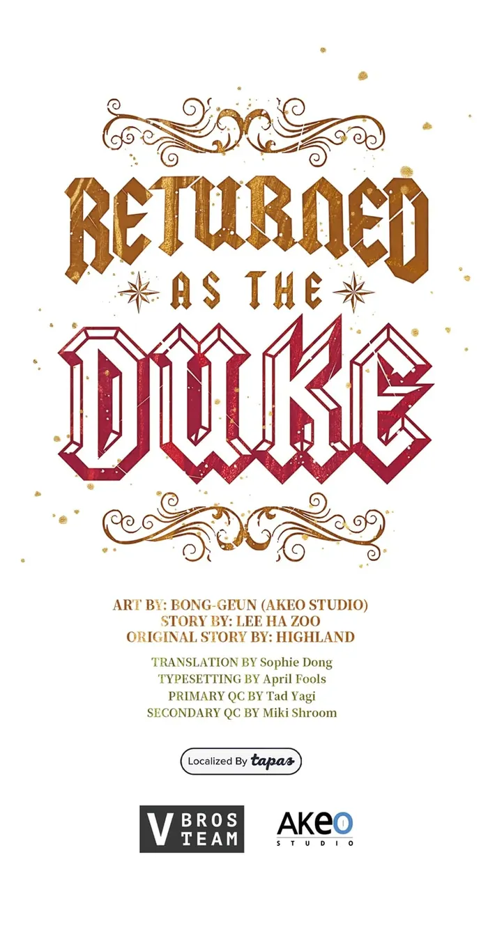 I Regressed As The Duke Chapter 103 367 090